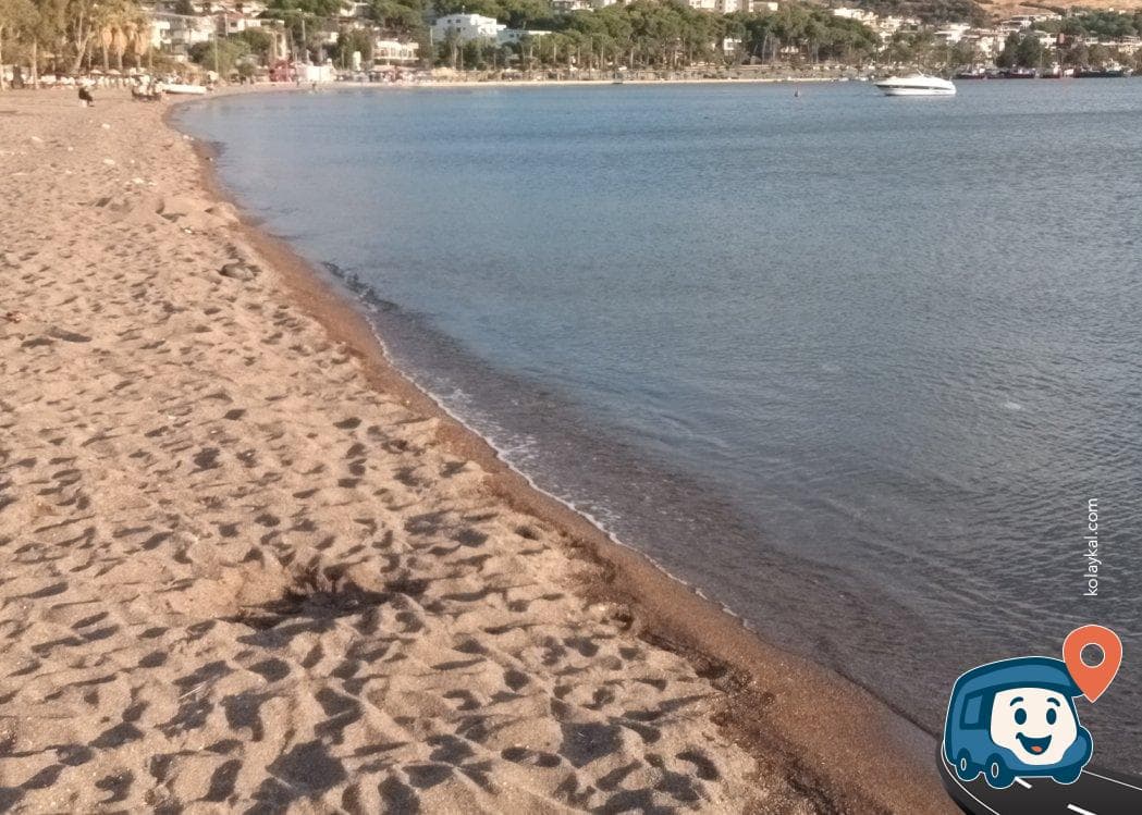 Aliağa Sahil Parkı - İzmir, foto 1