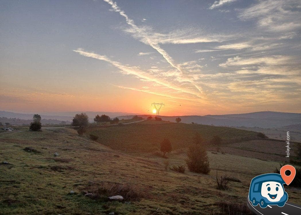 Kastamonu Taşköprü Doğa Manzaralı Kamp Alanı, foto 1
