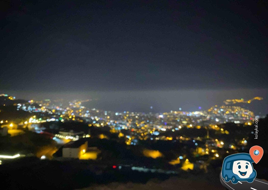 Alanya Seyir Terası ve Kamp Alanı - Antalya, foto 3