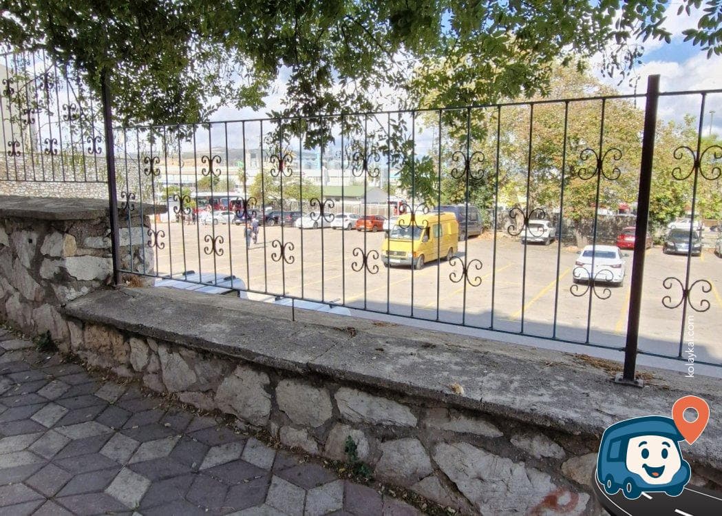 Bandırma Limanı Otoparkı - Balıkesir, foto 3