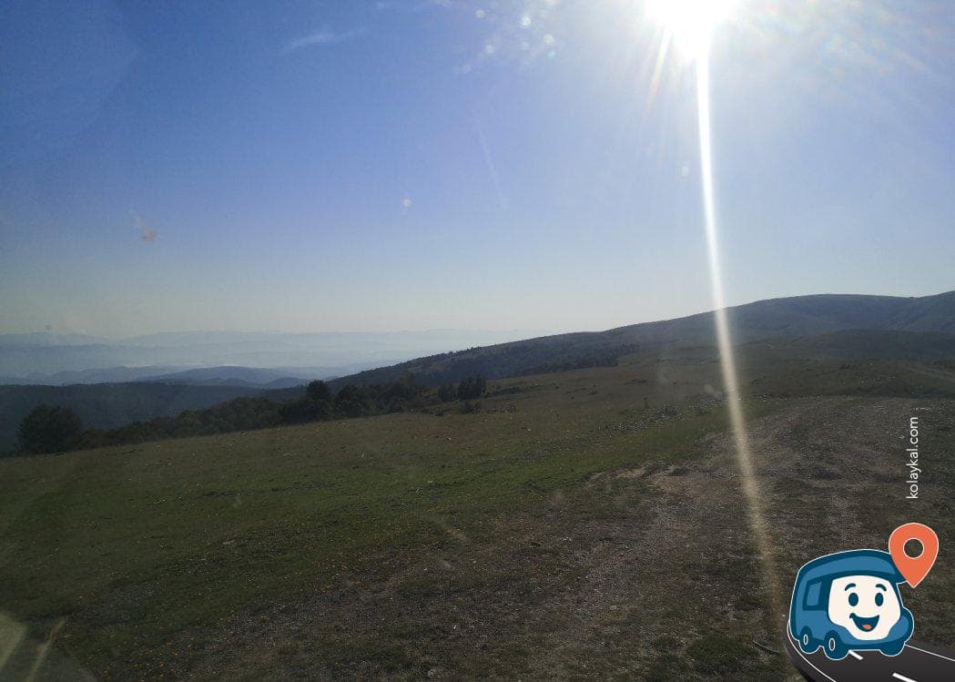 Vezirköprü Kamp Alanı - Samsun, foto 2