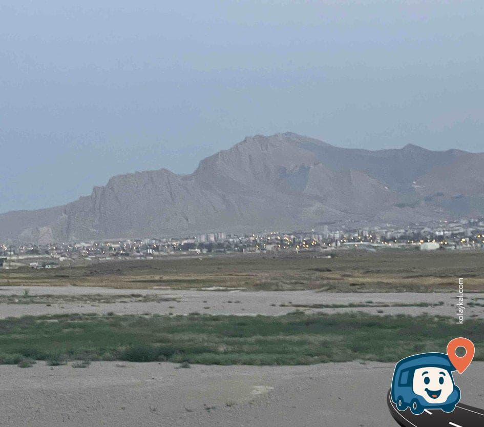 Doğubayazıt Kamp Alanı - Ağrı, foto 2