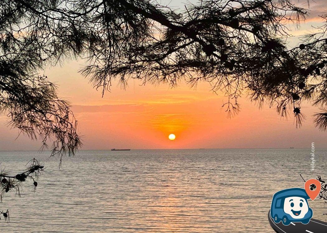 Gökçeada Deniz Manzaralı Kamp ve Karavan Park Yeri - Ezine, Çanakkale, foto 1