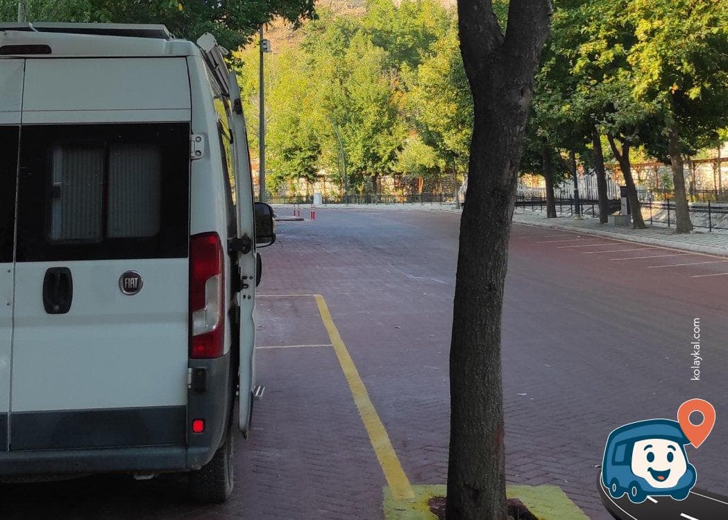 Bezirgan Şelalesi Piknik Alanı - Isparta Merkez, Isparta, foto 2