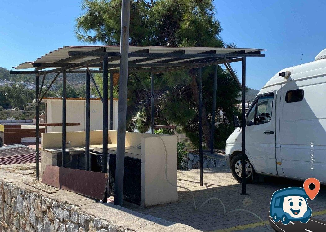 Su Kaynağı - Milas, Muğla, foto 1