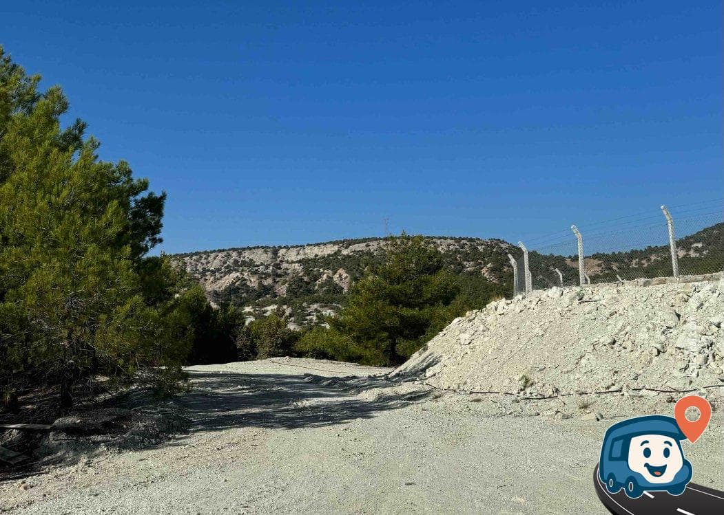 Nallıhan Off Road Kamp Alanı - Ankara, foto 2
