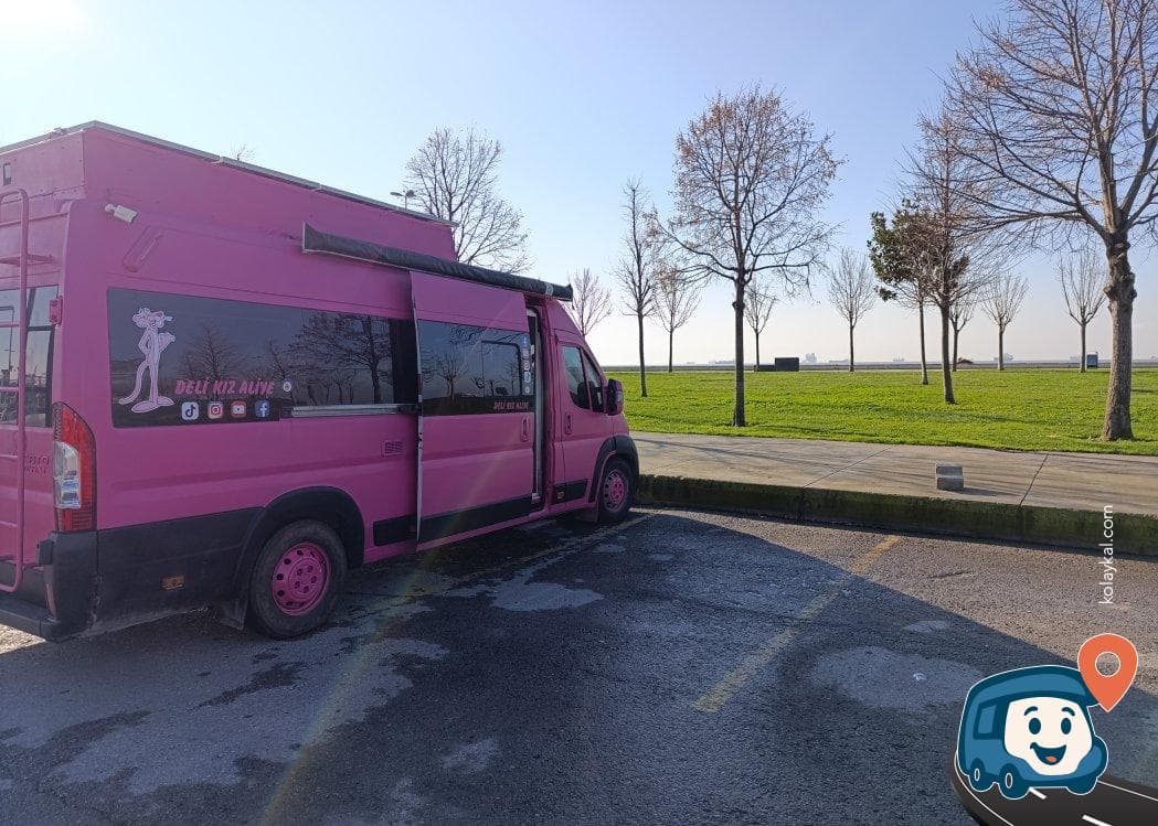 Kocaeli Piknik Alanı ve Ücretsiz Otopark - İzmit, foto 4