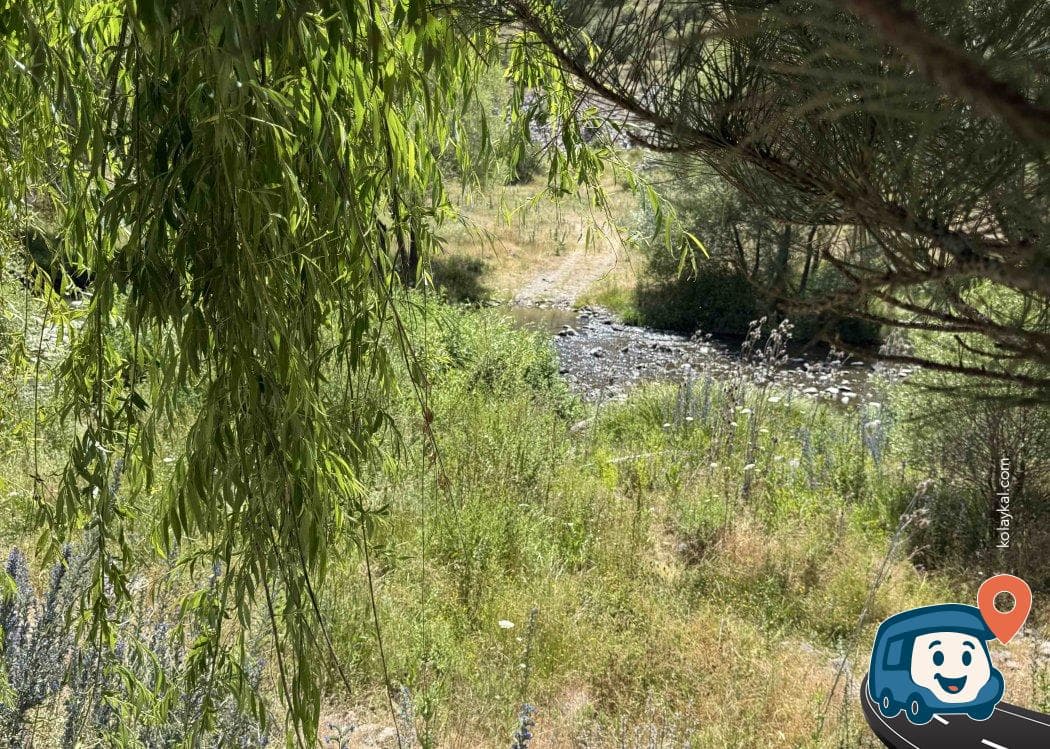 Çankırı Kurşunlu Piknik Alanı, foto 3
