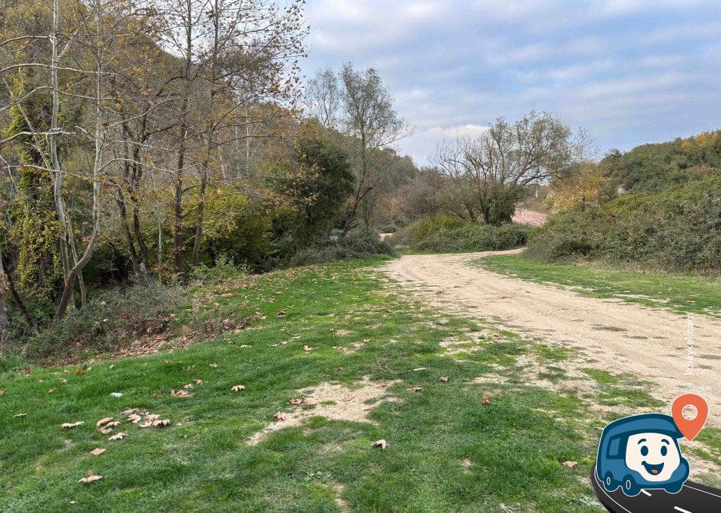 Dere Kenarı Piknik Alanı ve Yürüyüş Parkuru - İzmit, Kocaeli, foto 4