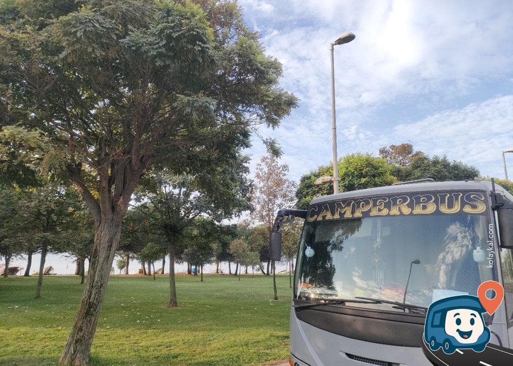 Kocaeli Piknik Alanı ve Ücretsiz Otopark - İzmit, foto 1