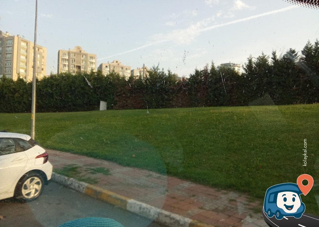 Tuzla Konferans Merkezi Yanı Otopark - Pendik, İstanbul, foto 1