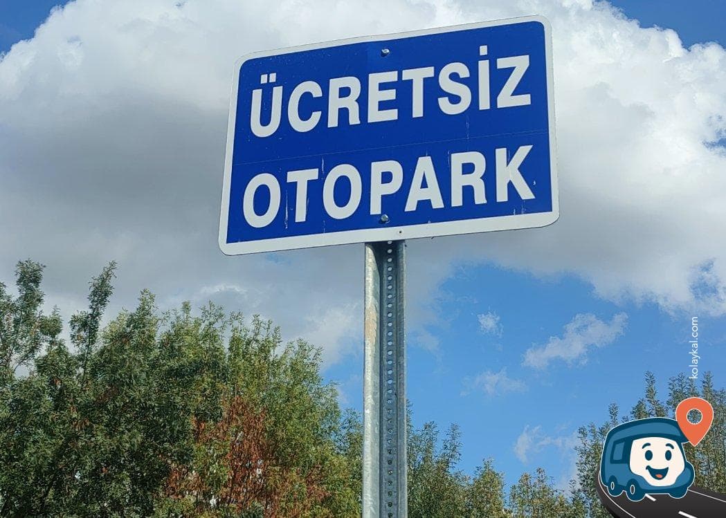 Lüleburgaz Yeni Tören Alanı Otoparkı - Kırklareli, foto 2