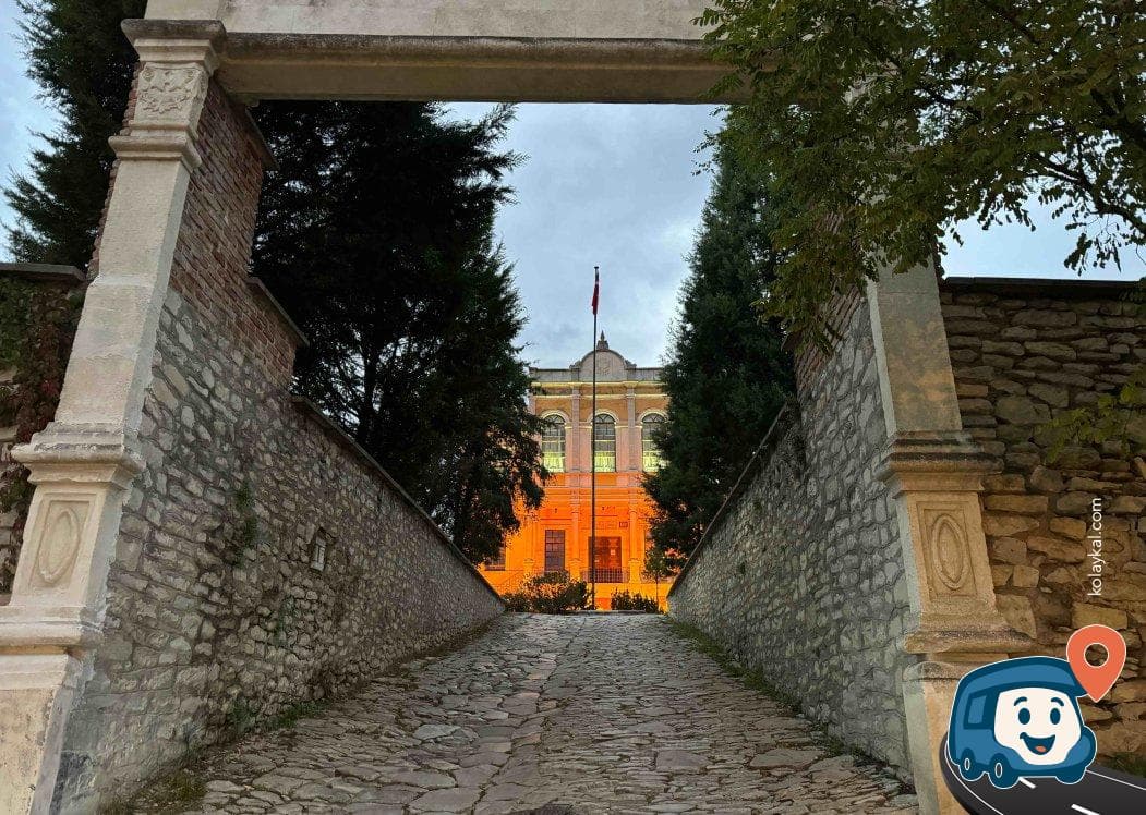 Safranbolu Müzesi - Karabük, foto 6