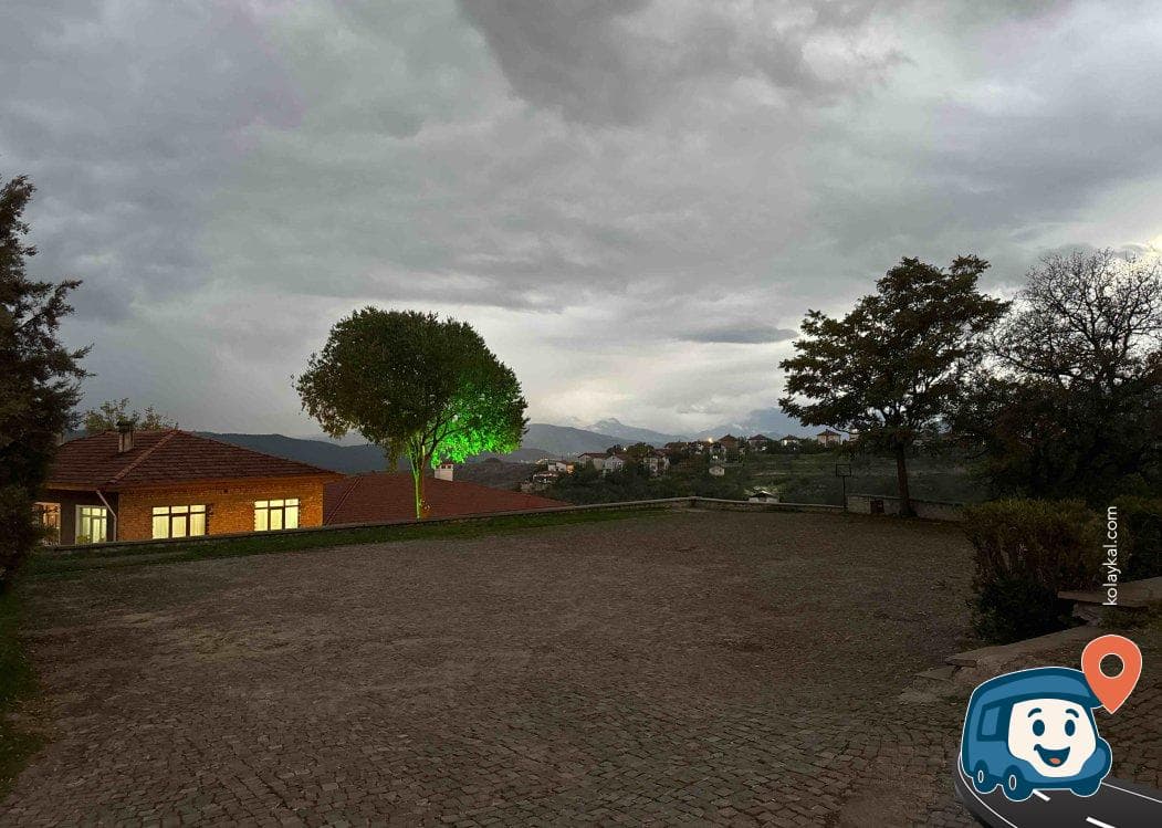 Safranbolu Müzesi - Karabük, foto 9