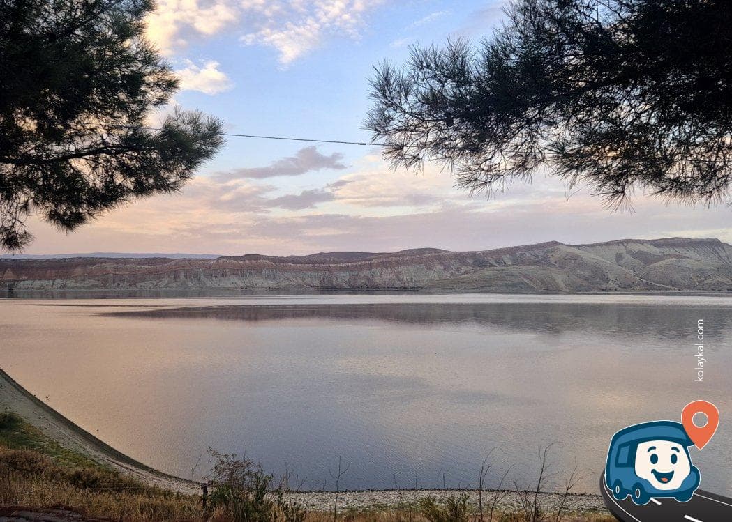 Çamlık Kamping - Nallıhan, Ankara, foto 5