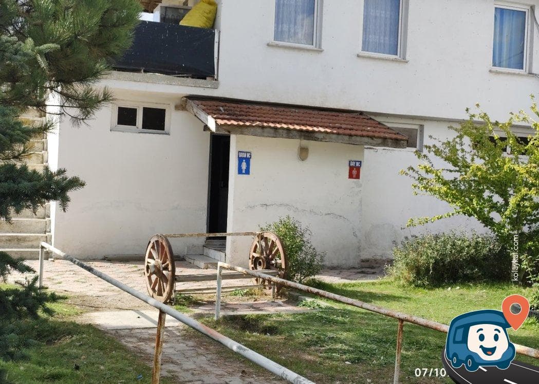 Teco Petrol İstasyonu - Kütahya Merkez, Kütahya, foto 3