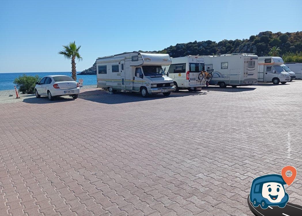 Büyükkum - Demre, Antalya, foto 1