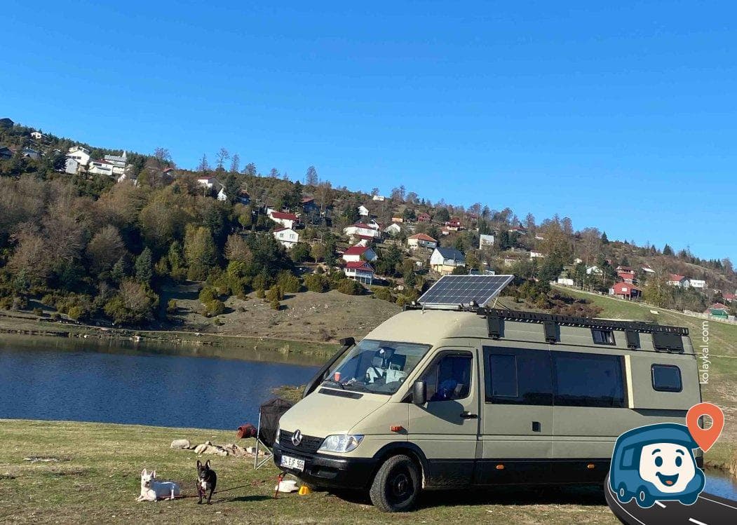 Sultanpınar Yaylası - Akyazı, Sakarya, foto 1