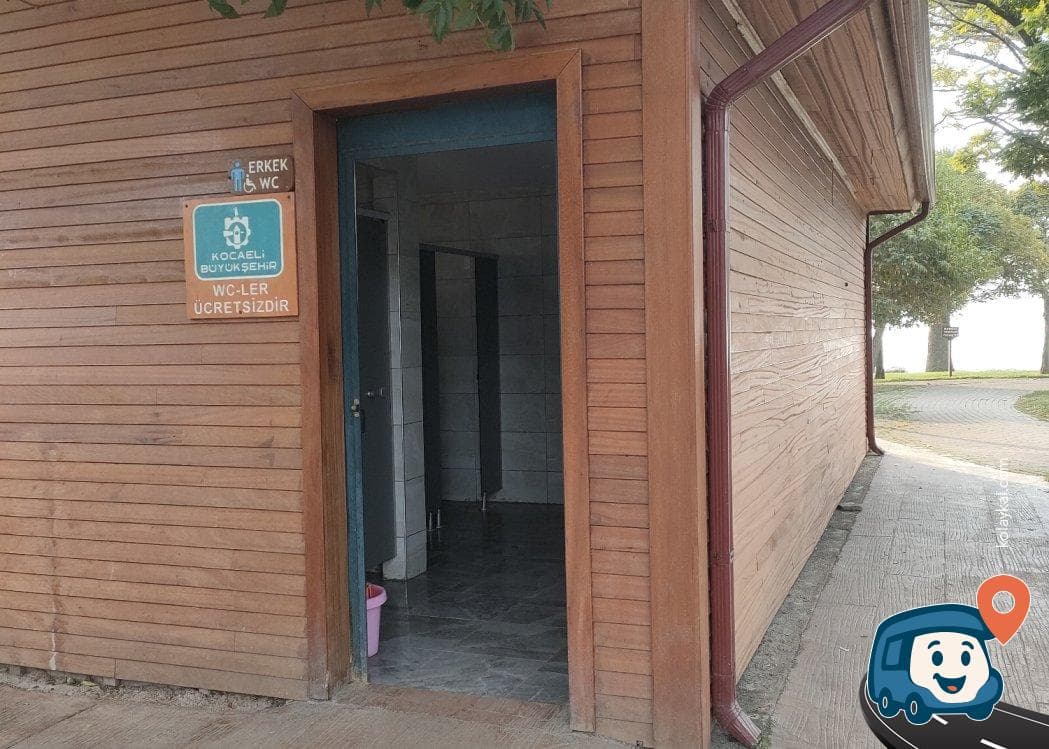 Kocaeli Piknik Alanı ve Ücretsiz Otopark - İzmit, foto 2