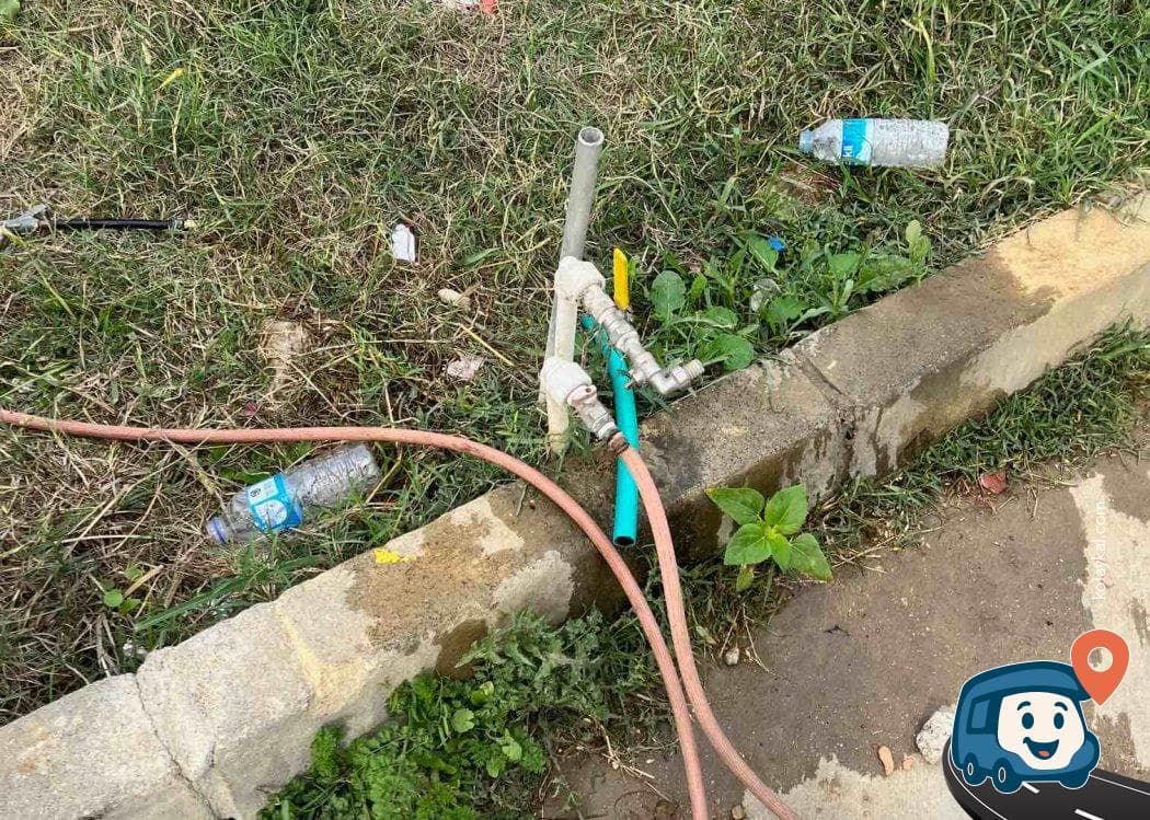 Energy Benzin İstasyonu - Keşan, Edirne, foto 1