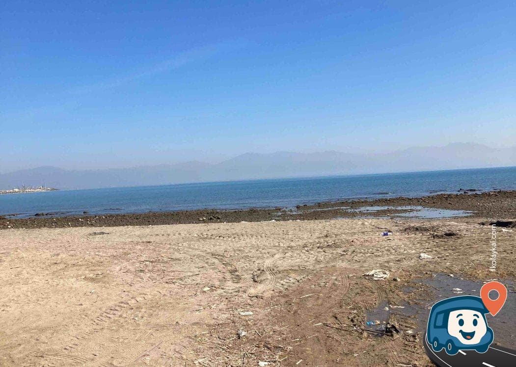 Sugözü Kamp Alanı - Yumurtalık, Adana, foto 2
