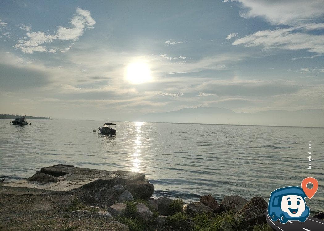 Kocaeli Piknik Alanı ve Ücretsiz Otopark - İzmit, foto 3