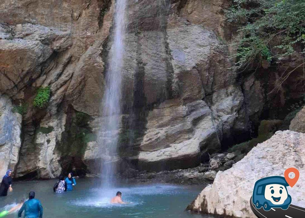 Şelale Yürüyüş Başlangıç Noktası Kamp Alanı - Geyve, Sakarya, foto 3