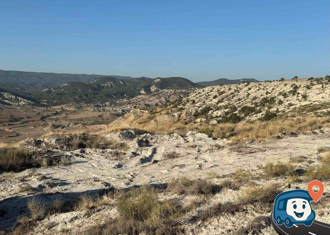 Nallıhan Off Road Kamp Alanı - Ankara, foto 3