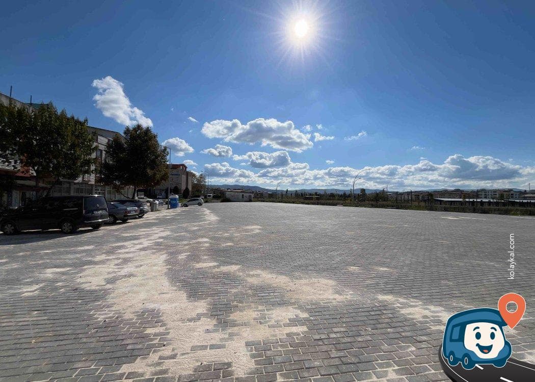 Yalova Sahili Yakınında Ücretsiz Kamp ve Karavan Park Yeri - Çiftlikköy, foto 2