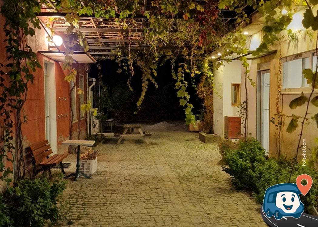 İdamera Çiftliği - Edremit, Balıkesir, foto 1