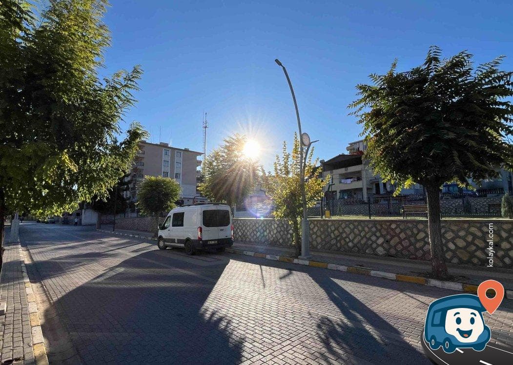 Eruh İlçe Merkezi Otopark - Siirt, foto 2