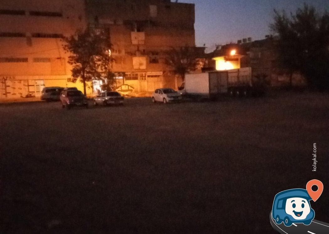 Günlük Otopark (gaziantep Kalesi Yakını) - Şehitkamil, foto 1