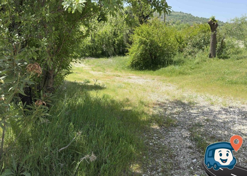 Nissibi Köprüsü Eski Feribot İskelesi Kamp Alanı - Gerger, Adıyaman, foto 5