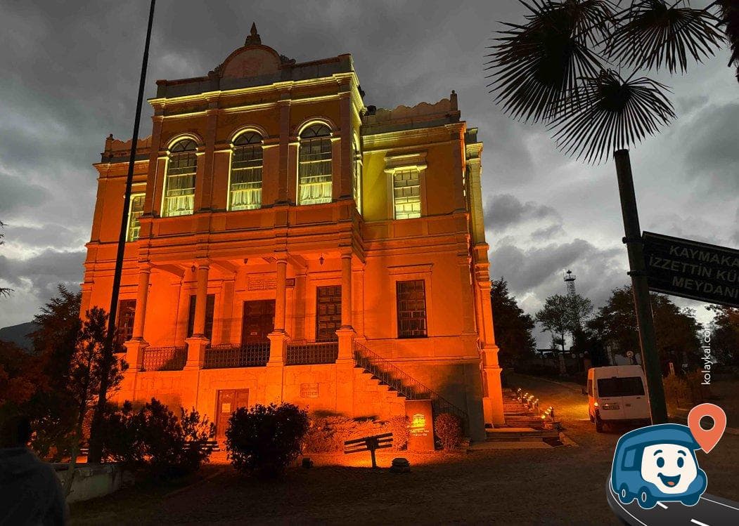 Safranbolu Müzesi - Karabük, foto 7