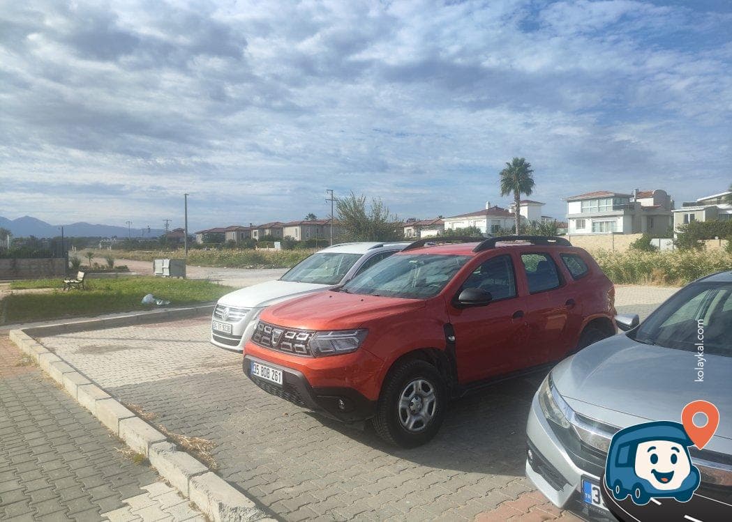 Geceleme Otoparkı - Çiğli, İzmir, foto 2