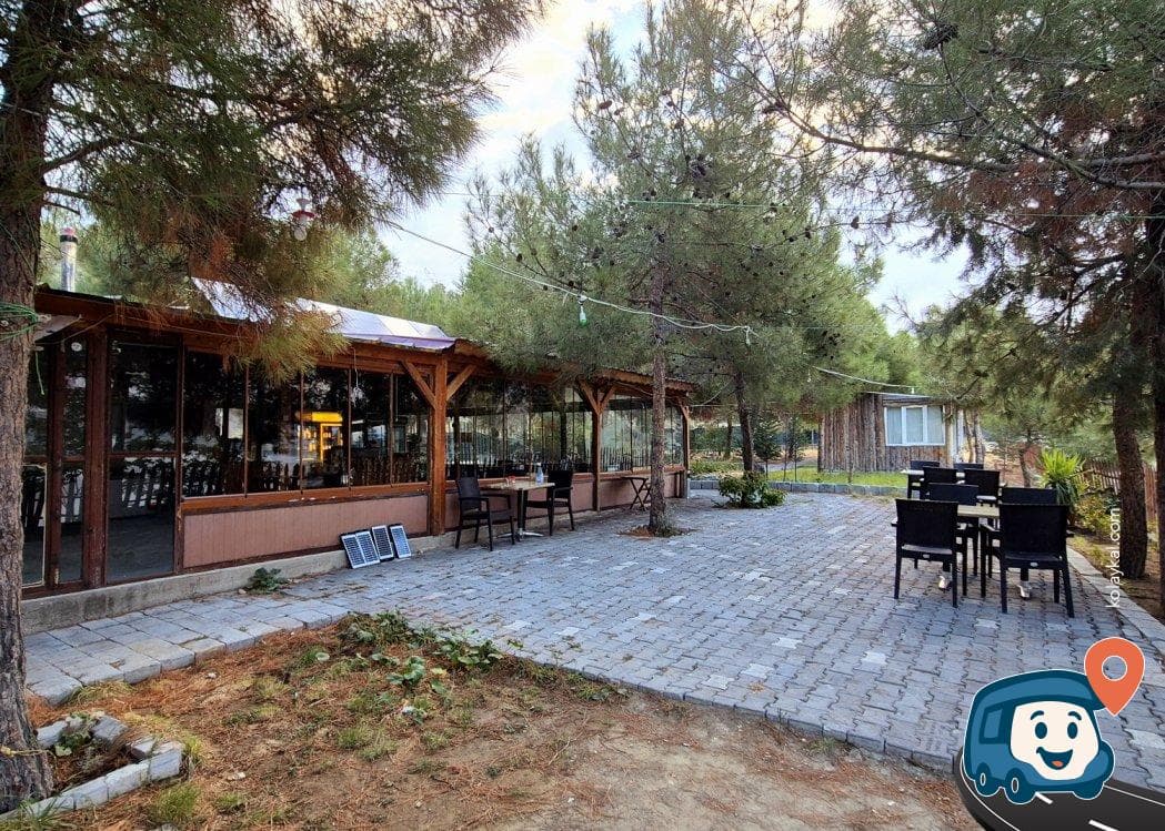 Çamlık Kamping - Nallıhan, Ankara, foto 6