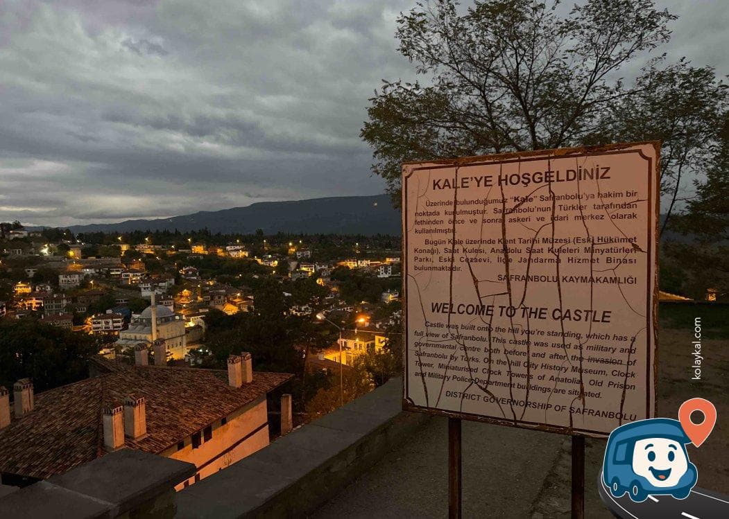 Safranbolu Müzesi - Karabük, foto 8