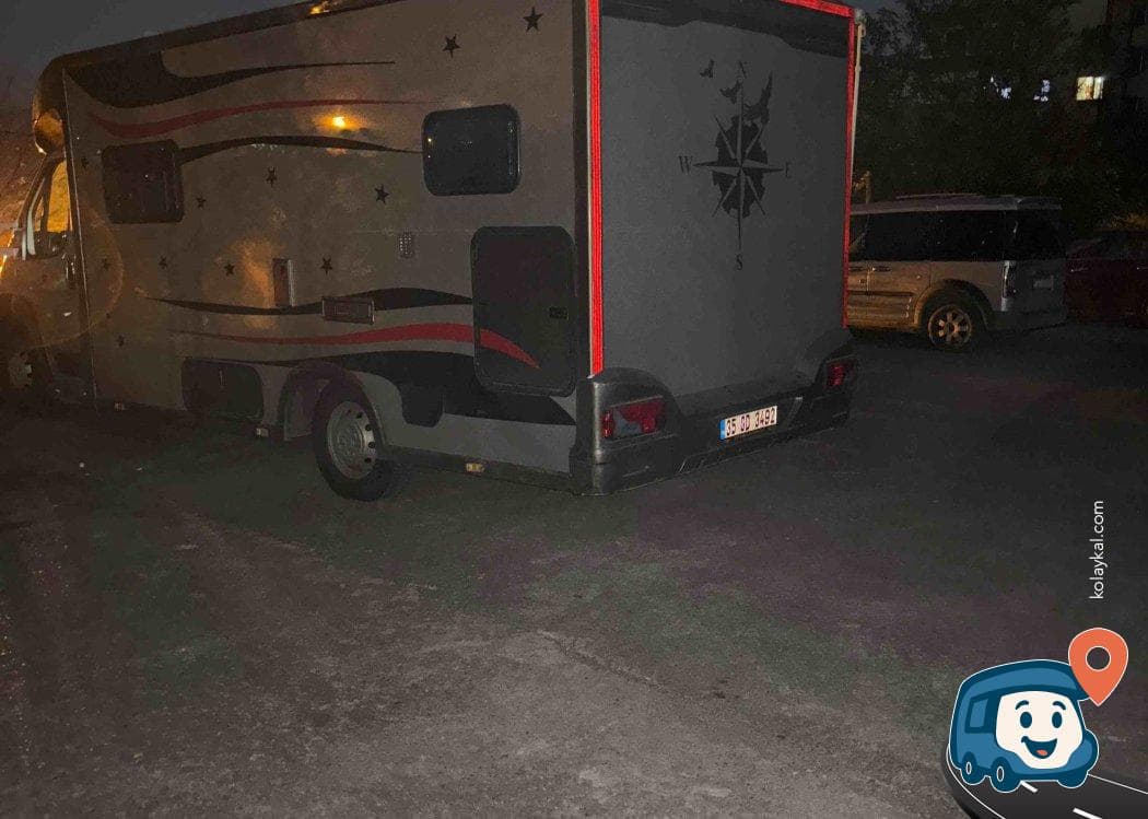 Karabük Şehir İçi Manzaralı Ücretsiz Otopark - Karabük Merkez, foto 1