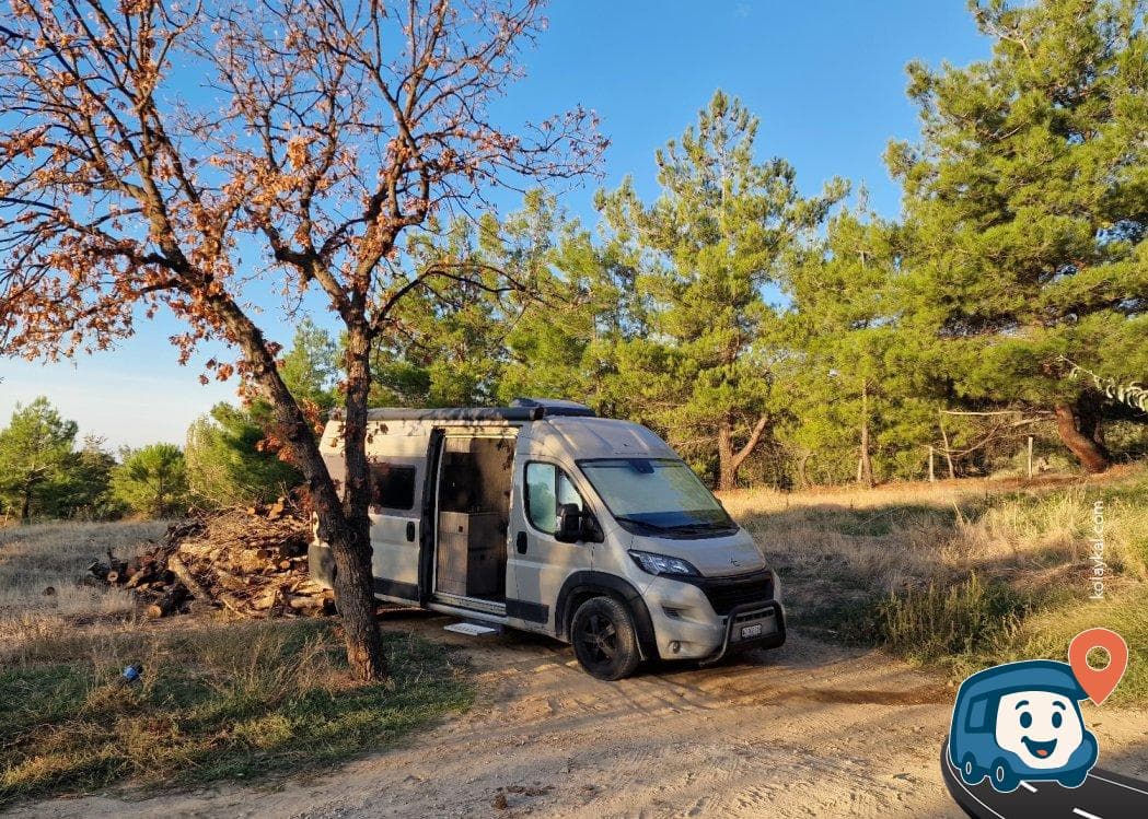 İdamera Çiftliği - Edremit, Balıkesir, foto 2