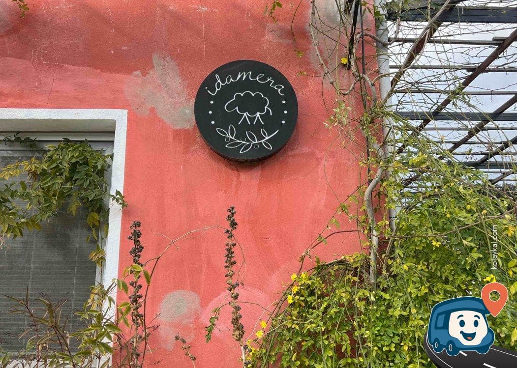 İdamera Çiftliği - Edremit, Balıkesir, foto 3