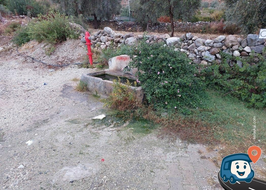 Pınar Çeşme - Milas, Muğla, foto 1