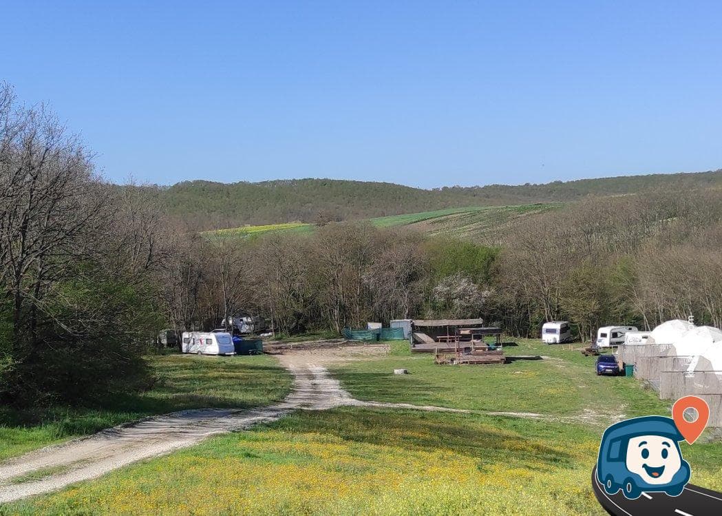 Mars Doğa Camping - Silivri, İstanbul, foto 5