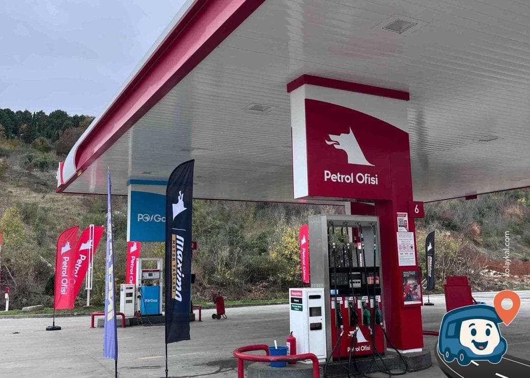 Petrol Ofisi - Şile, İstanbul, foto 2