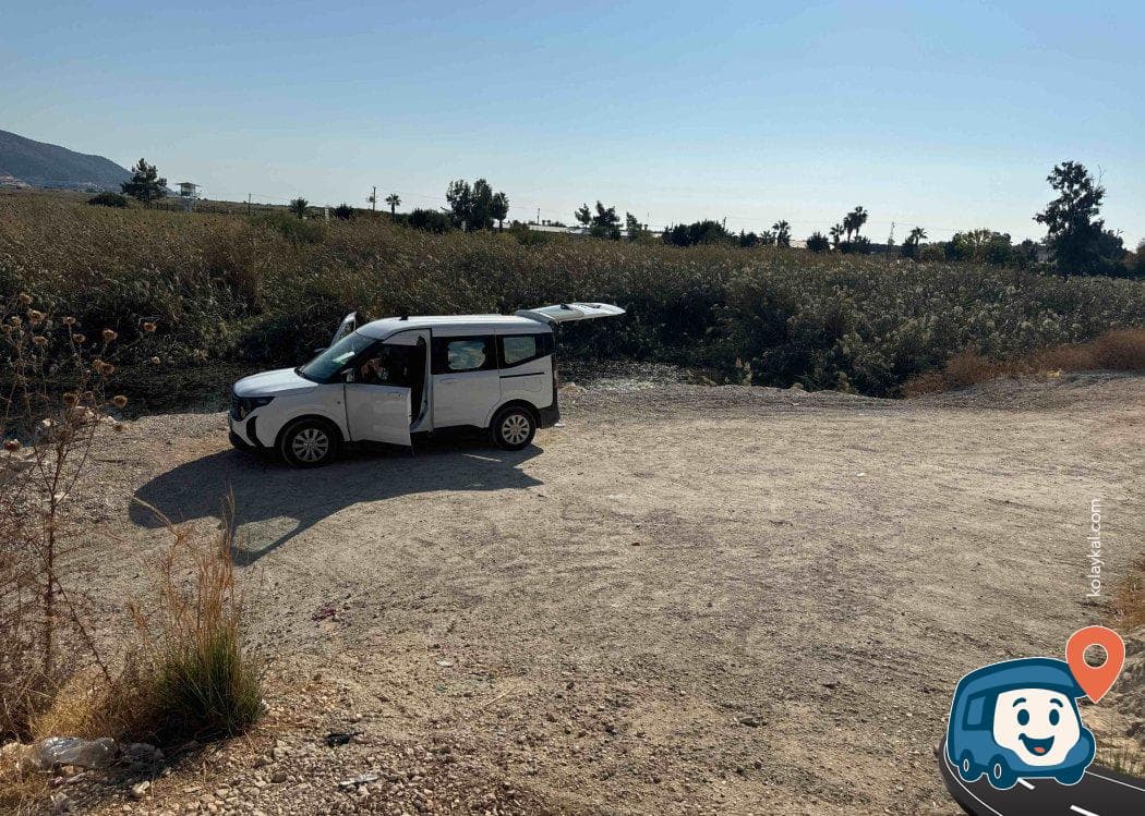 Küçük Göl Kenarı Kamp Alanı - Demre, Antalya, foto 2