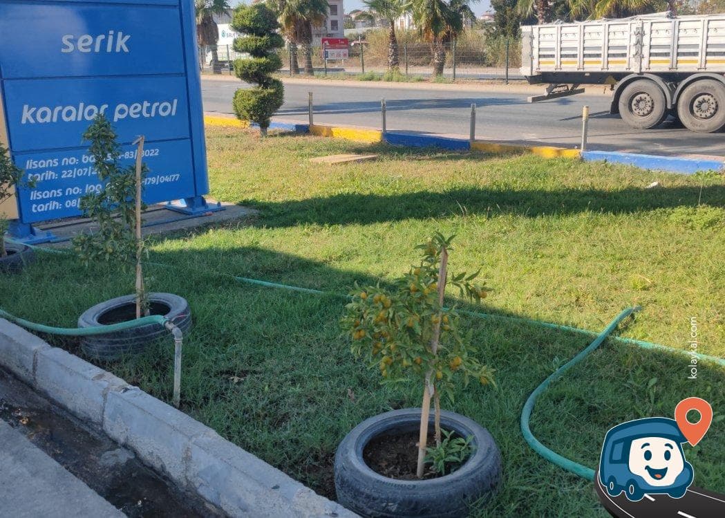 Opet Serik - Antalya, foto 2