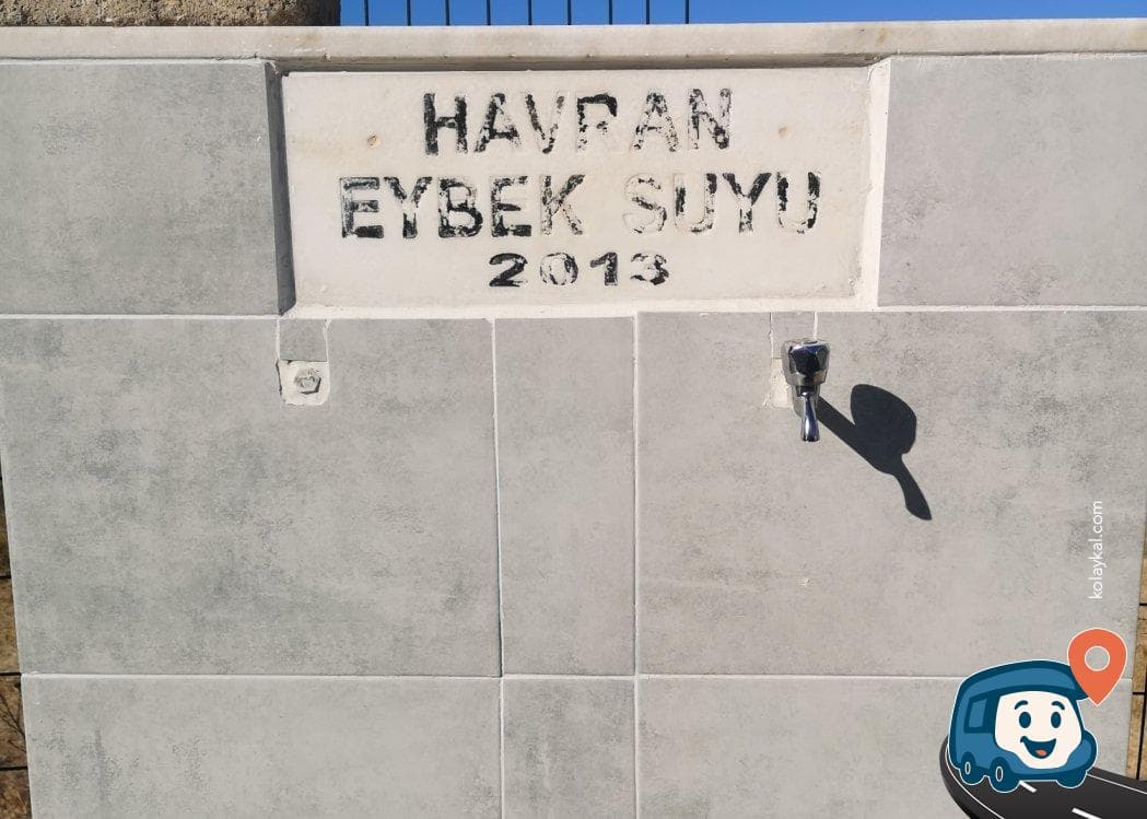 Havran Su Kaynağı ve Kamp Noktası - Balıkesir, foto 2