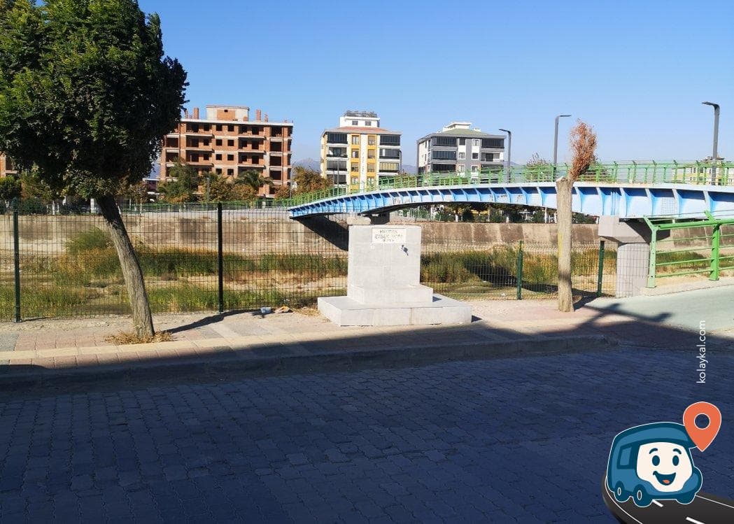 Havran Su Kaynağı ve Kamp Noktası - Balıkesir, foto 1