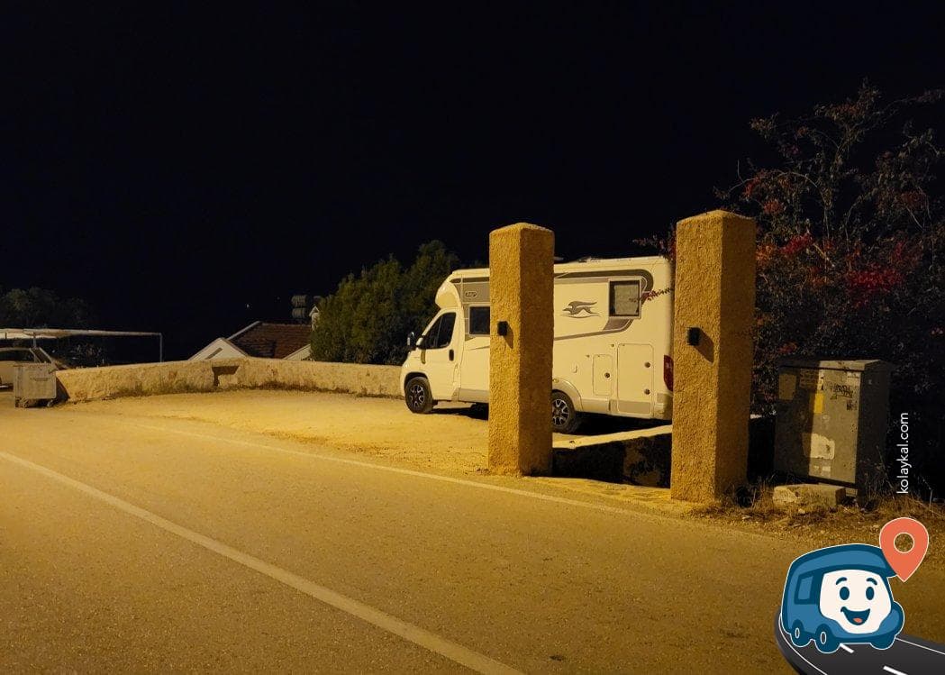 Günlük Otopark - Kaş, Antalya, foto 5