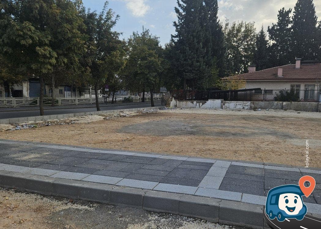 Ücretsiz Otopark Alanı - Şahinbey, Gaziantep, foto 2