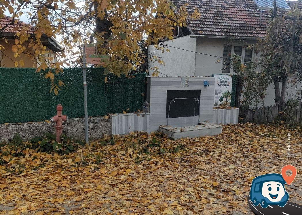 Domaniç Karavan ve Kamp Alanı - İnegöl, Bursa, foto 3